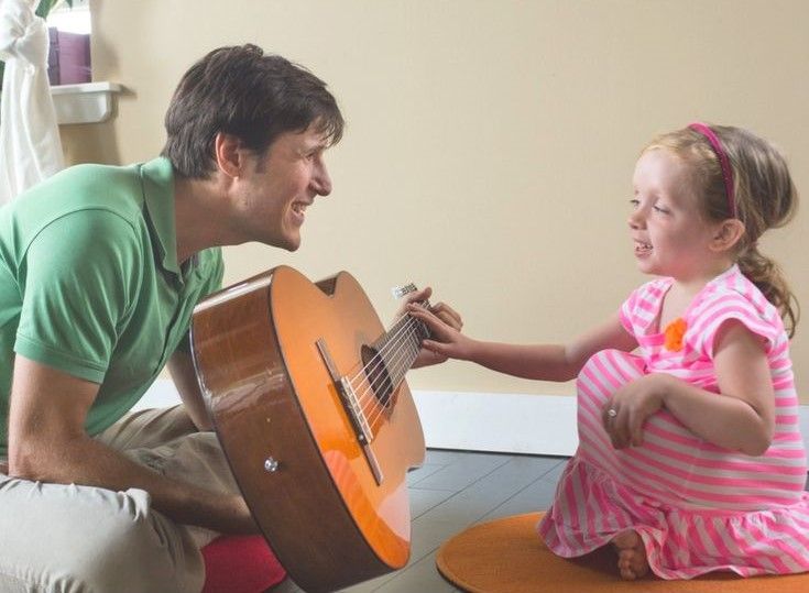 وابستگی بین موسیقی و سیستم حسی کودکان اوتیسم